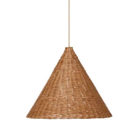 Loja online 69 Ferm Living - Candeeiro de suspensão - Dou Ø45