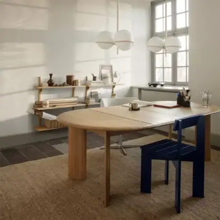 Loja online 79 Ferm Living - Tapete - Shade Loop L