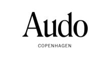 Logo Audo Copenhagen (Menu)