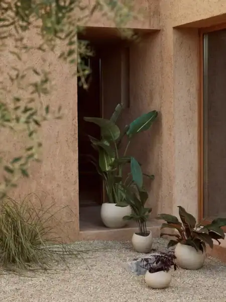 Loja online 117 Audo - Vaso - Plants Planter