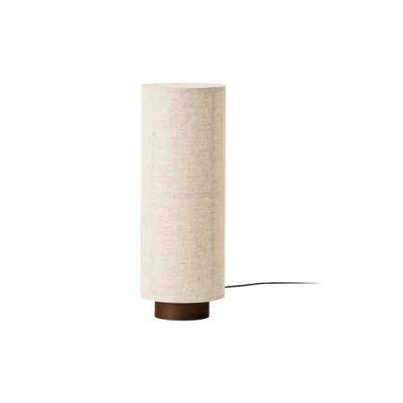 Loja online 35 Candeeiro de mesa Hashira da Audo Copenhagen em linho natural