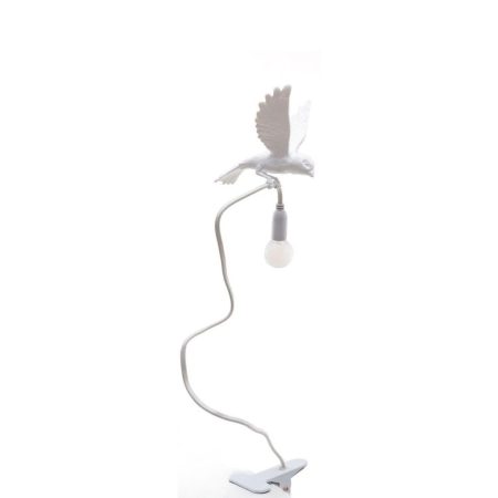 Loja online 64 Candeeiro de Mesa Seletti «Sparrow Landing»